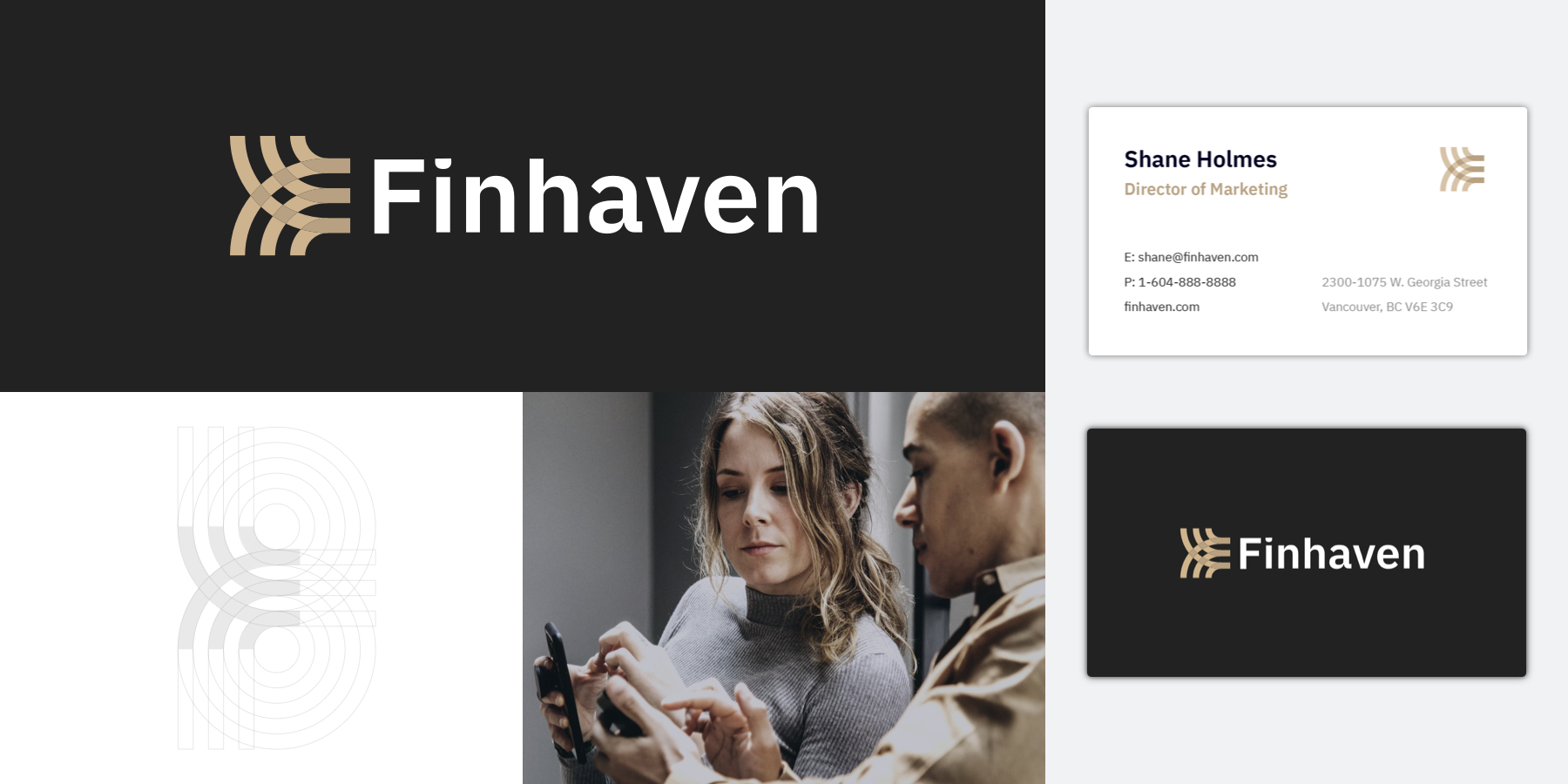 finhaven brand