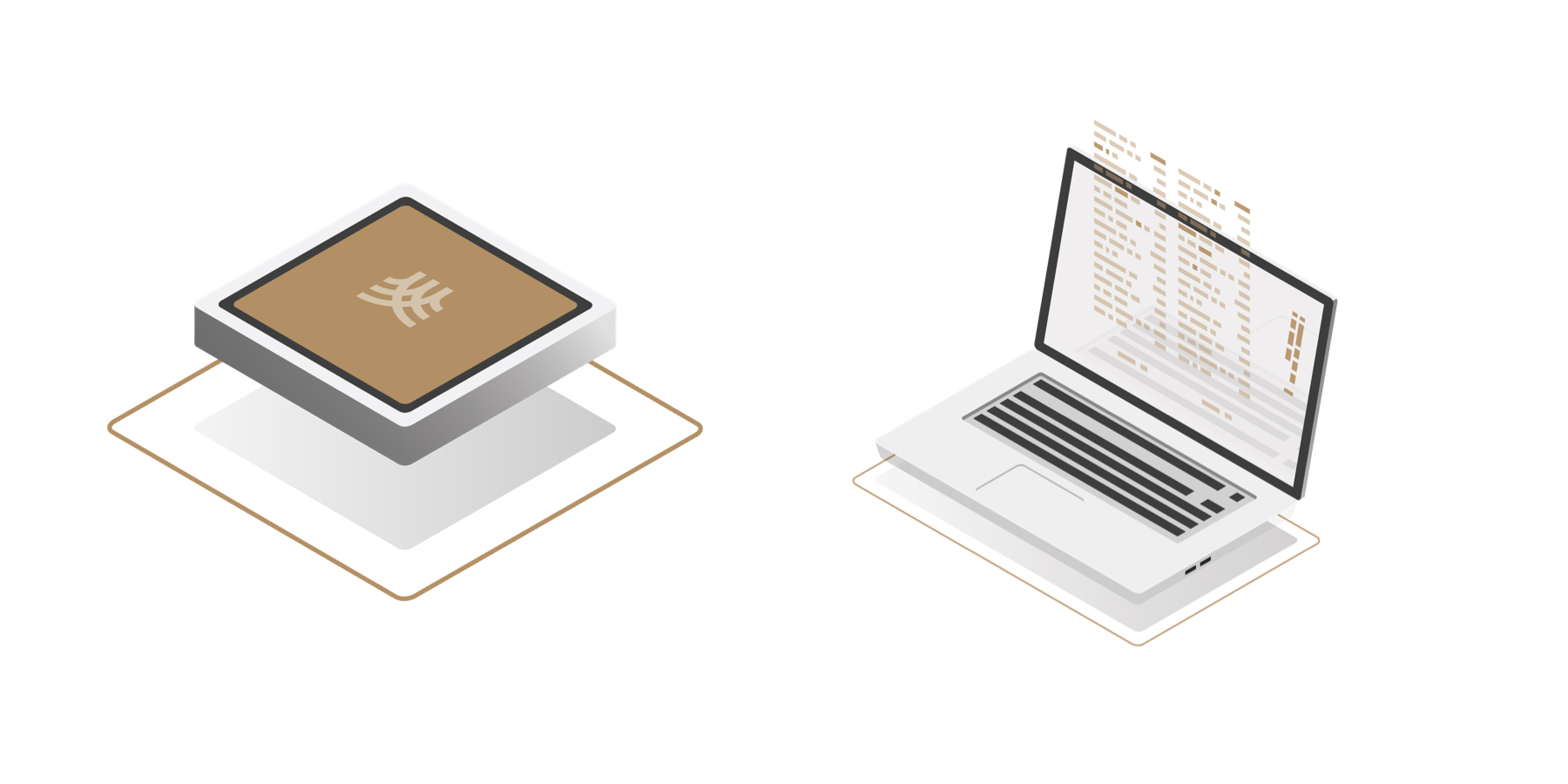 finhaven illustrations