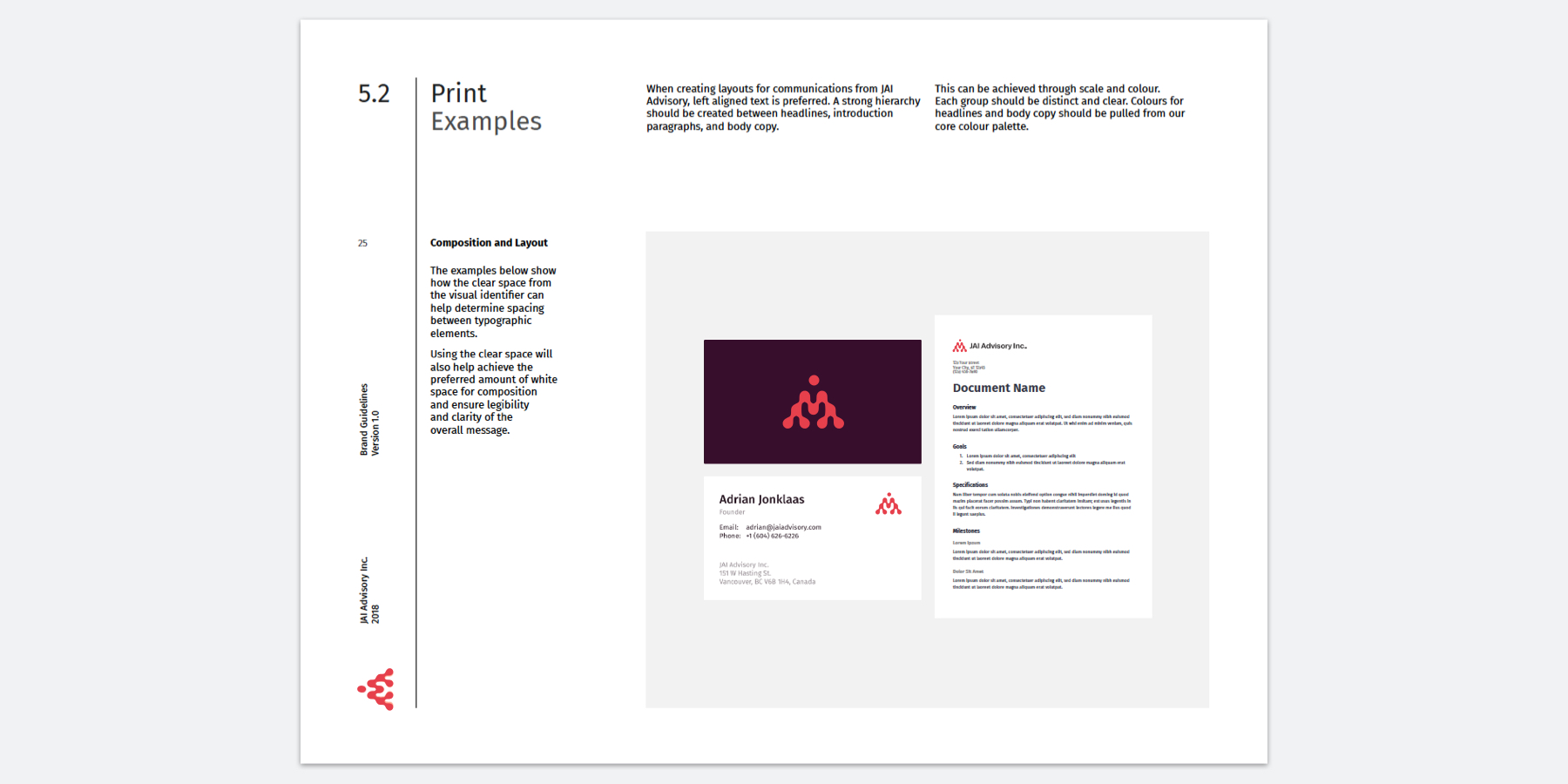 jai advisory guideline