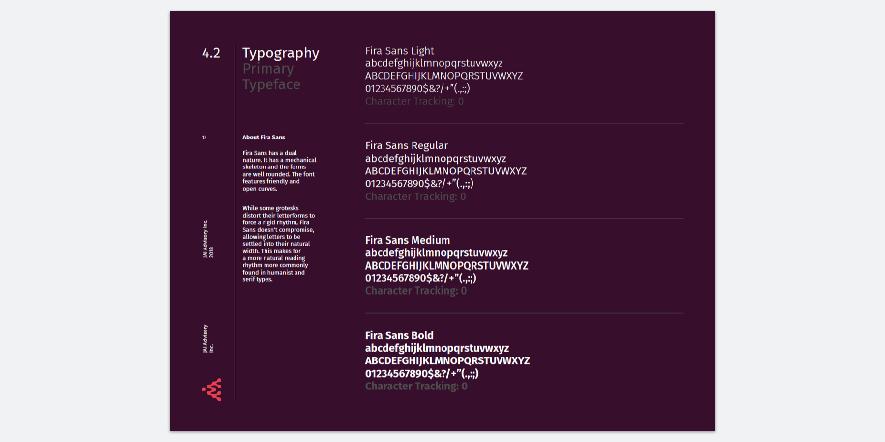 jai advisory guideline
