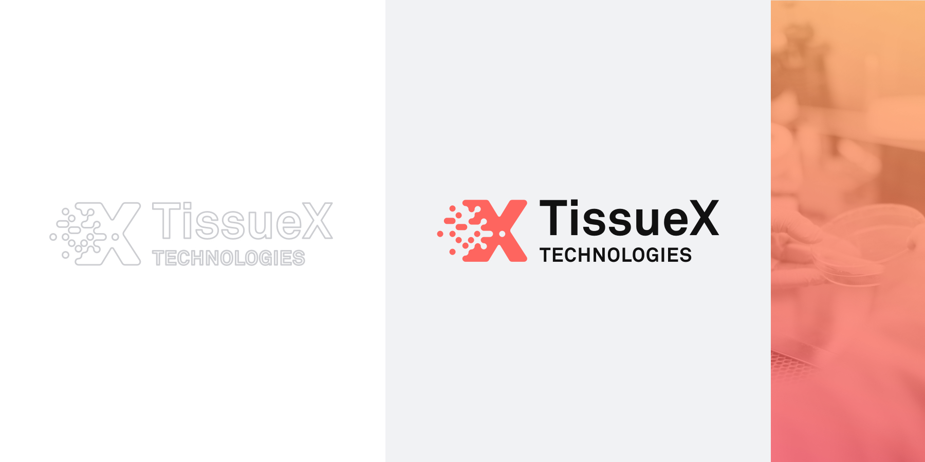 tissue-x logo