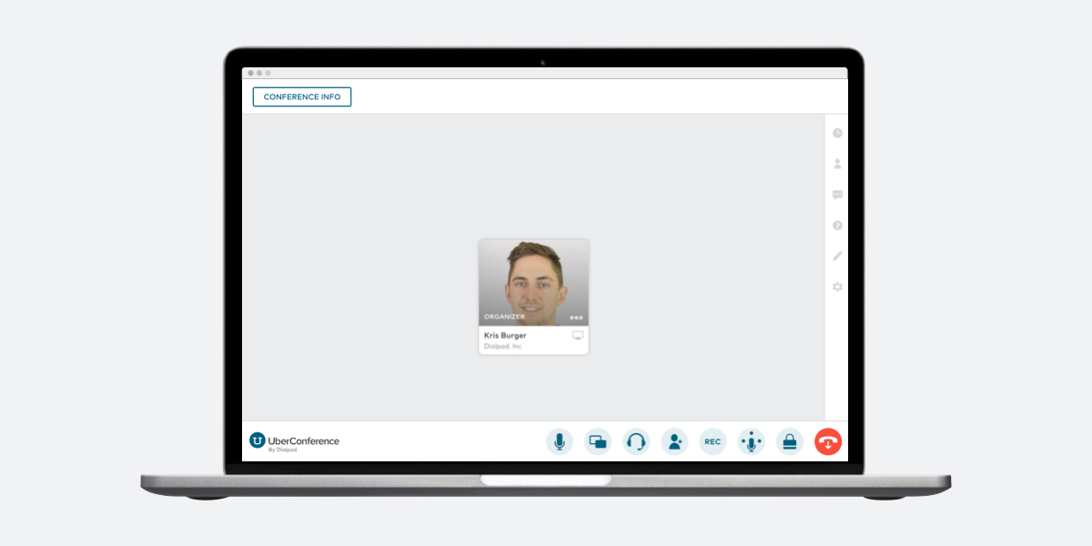 uberconference conference